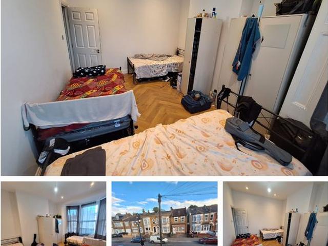 House for rent in Forest Gate, Greater London