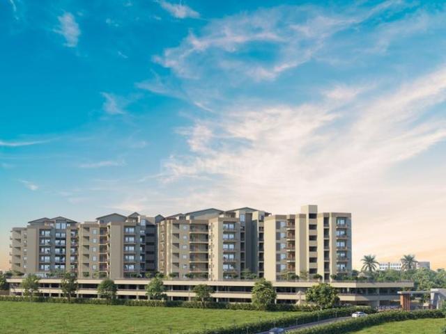 Flat for sale in Madya