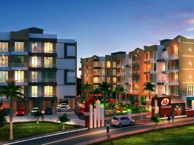 Flat for sale in Karjat, National Capital Territory Of Delhi