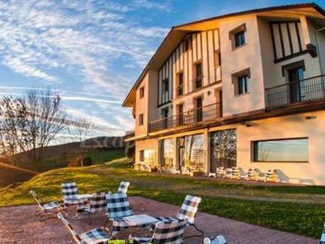 Casa en alquiler en Aia, Guipúzcoa