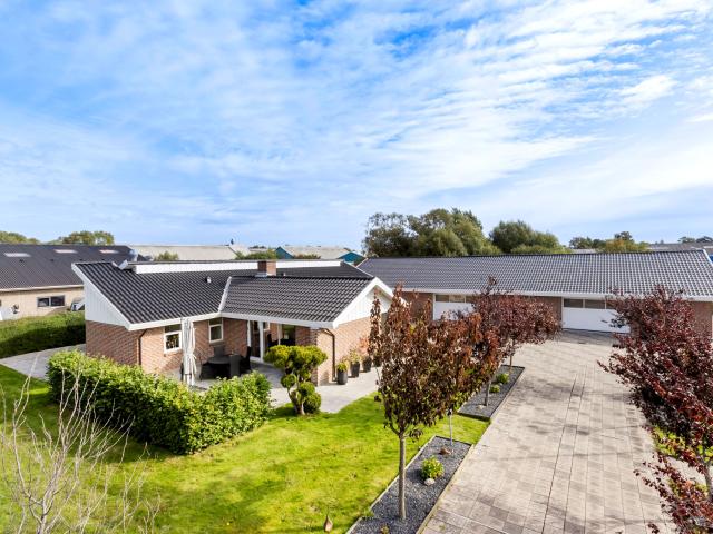 Villa til salg i Gistrup, Brønderslev-Dronninglund