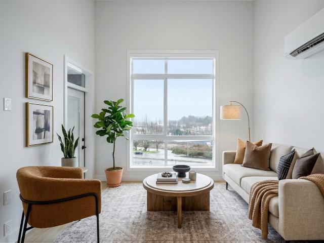 Apartment for rent in Abbotsford, British Columbia