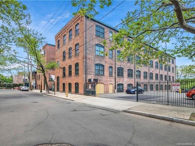 Condo for rent in New Haven, Connecticut