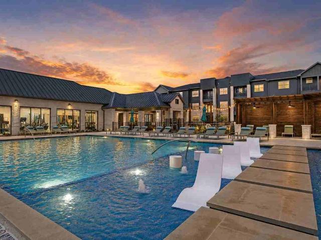 Apartment for rent in Celina, Collin County