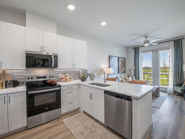 Apartment for rent in Celina, Collin County