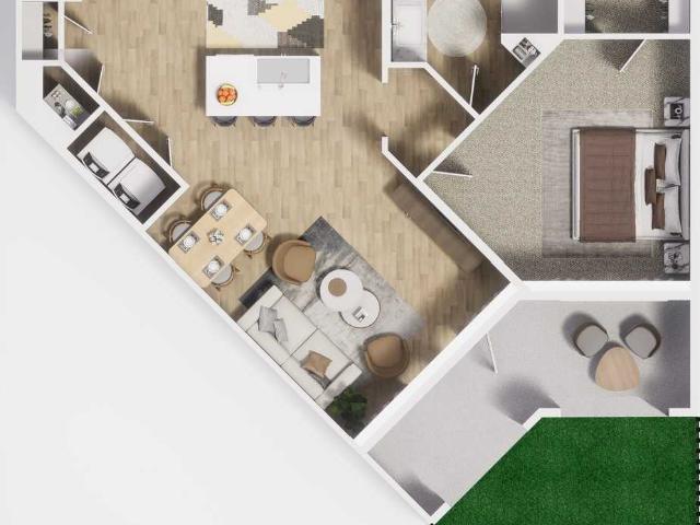 Apartment for rent in Celina, Texas