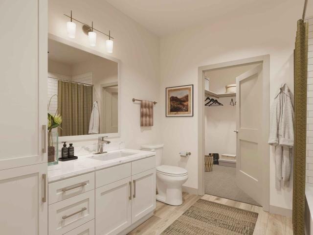 Apartment for rent in Celina, Texas