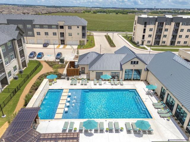 Apartment for rent in Celina, Collin County
