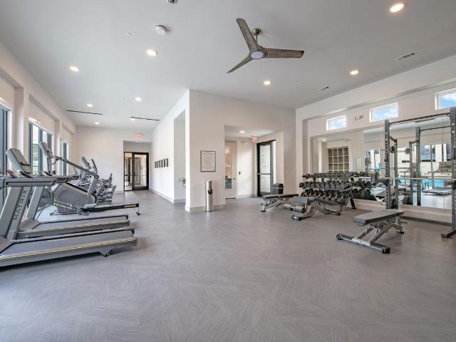 Apartment for rent in Celina, Collin County