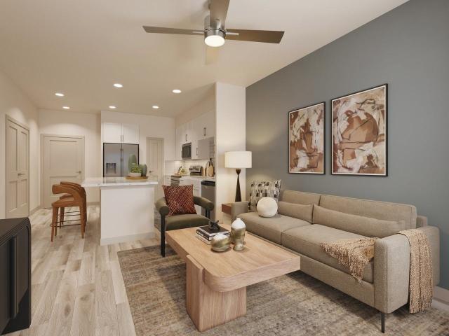 Apartment for rent in Celina, Texas