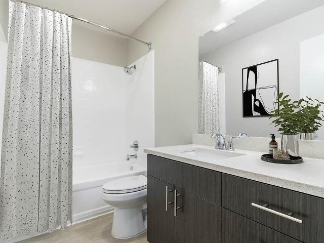 Apartment for rent in San Jose, California