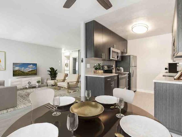Apartment for rent in San Jose, California