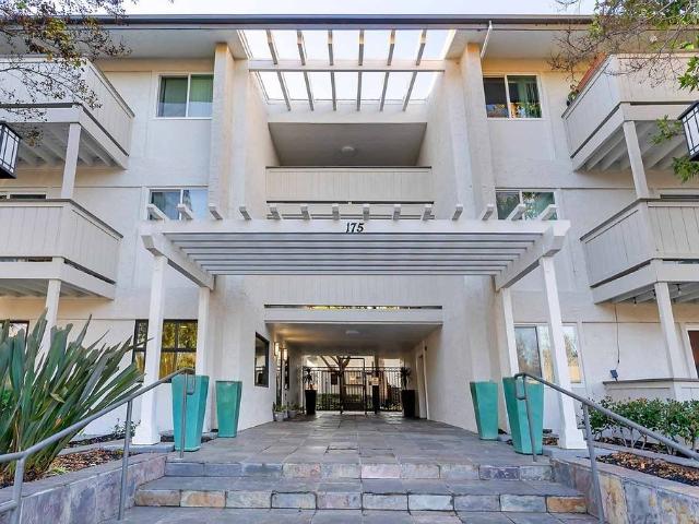 Apartment for rent in San Jose, California