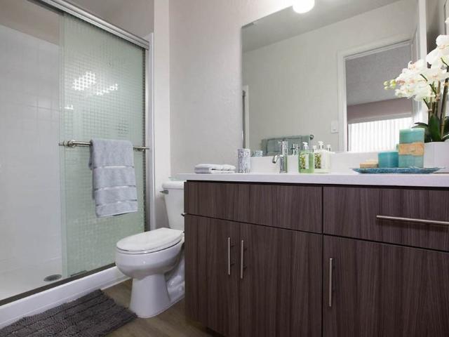 Apartment for rent in San Jose, California