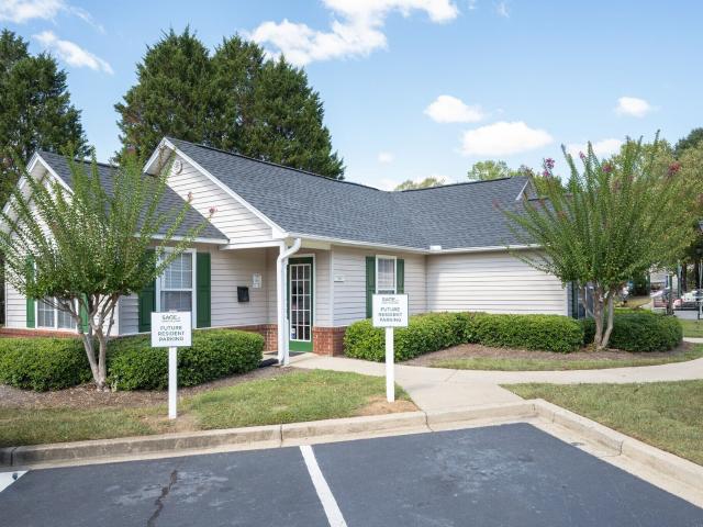 Apartment for rent in Gaffney, South Carolina