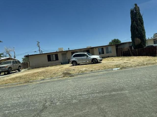 House for sale in California