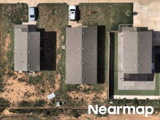 House for sale in Taylor, Texas