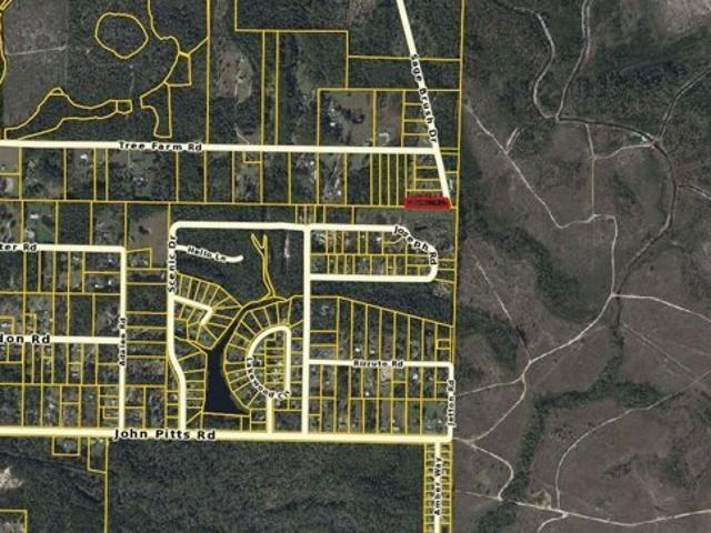 House for sale in Panama City, Florida