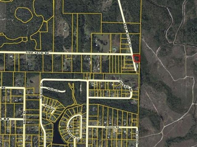 House for sale in Panama City, Florida