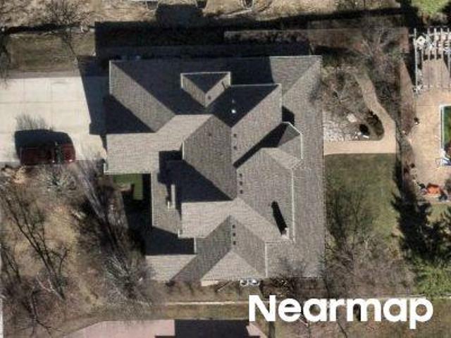 House for sale in Mokena, Illinois