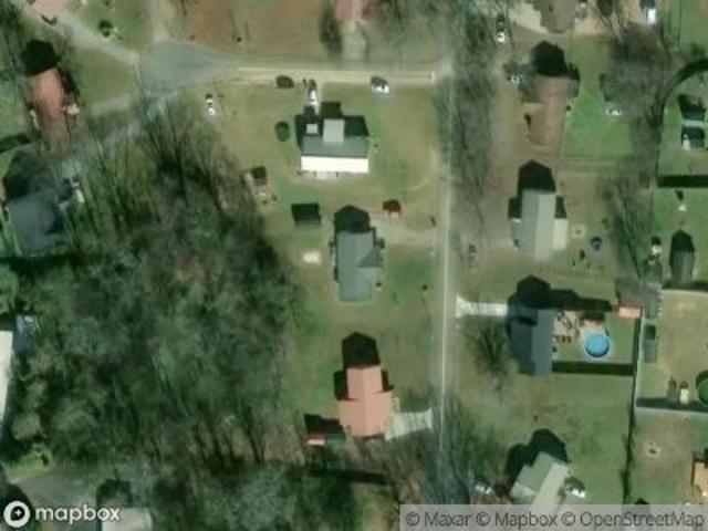 House for sale in Summerville, Georgia