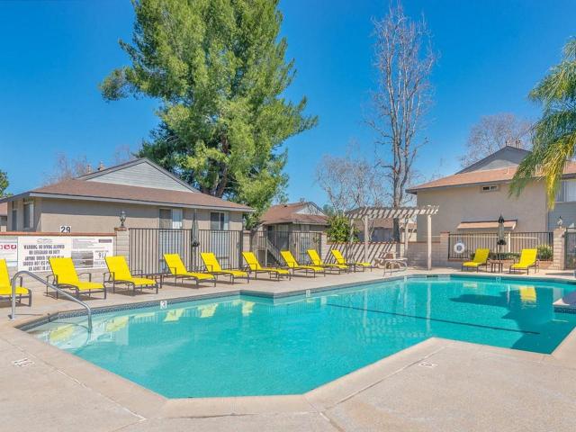 Apartment for rent in Temecula, California