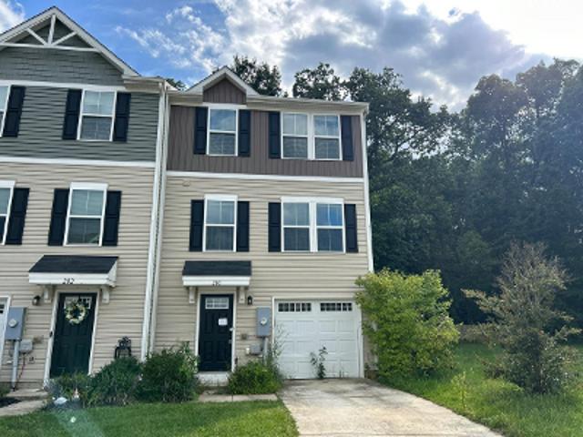 House for sale in Virginia