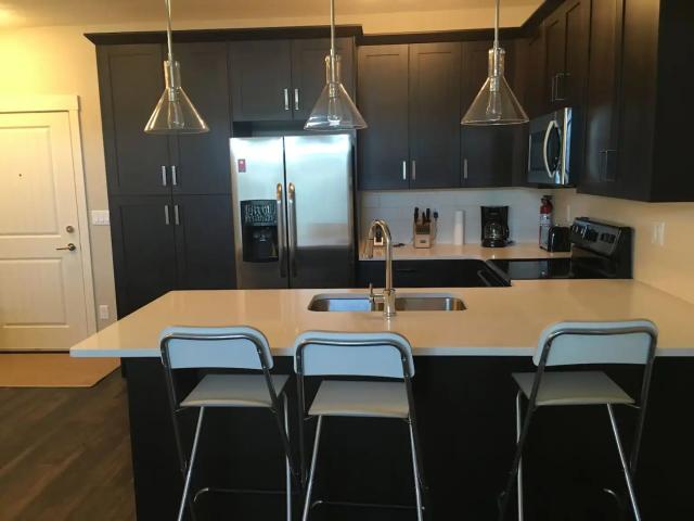Condo for rent in Northwest, Alberta