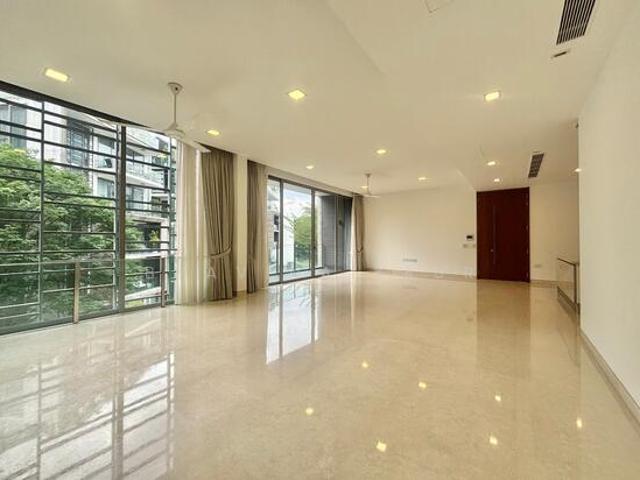 Condominium for rent