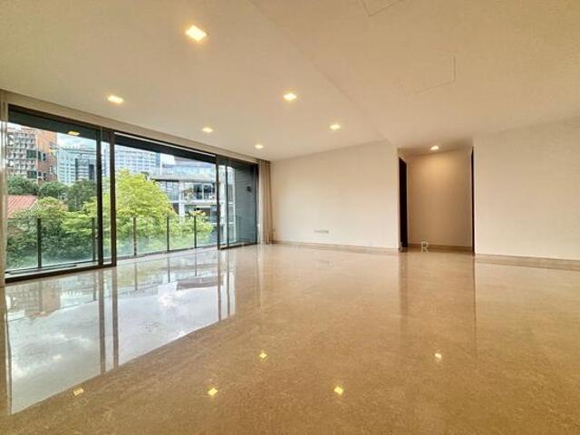 Condominium for rent