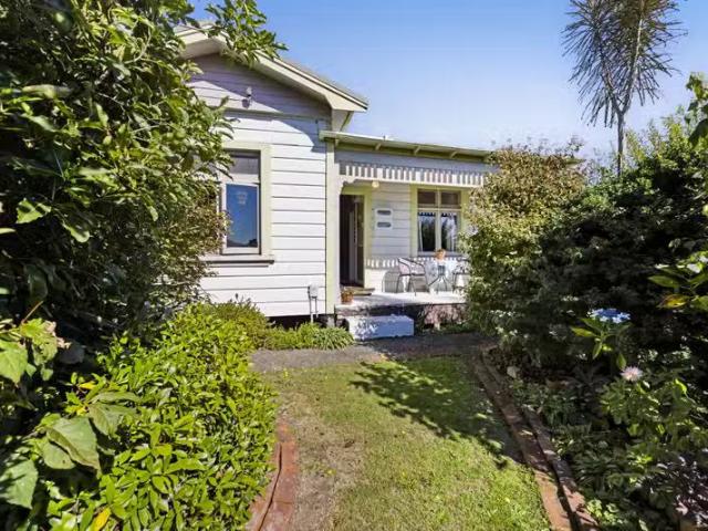 House for sale in Pembroke, Taranaki