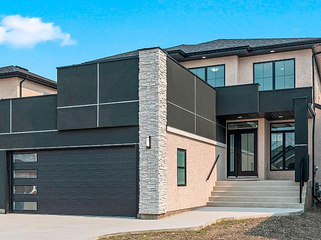 House for sale in East St. Paul, Manitoba