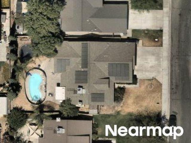 House for sale in Hanford, California
