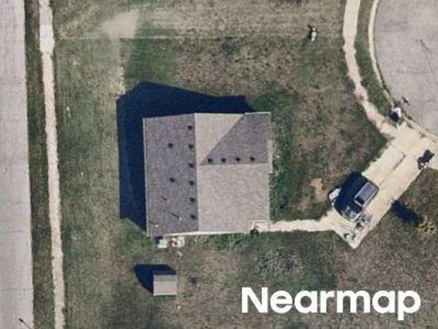 House for sale in Greenfield, Indiana