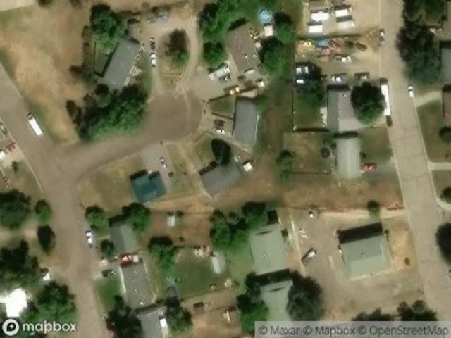 House for sale in Meeker, Rio Blanco County