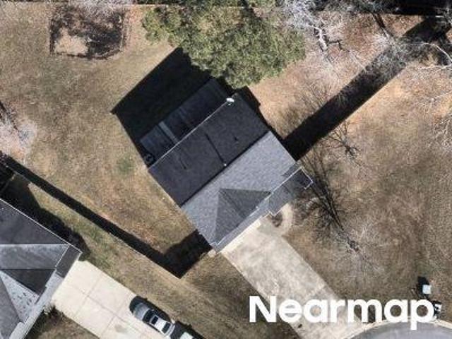 House for sale in Paulding, Georgia