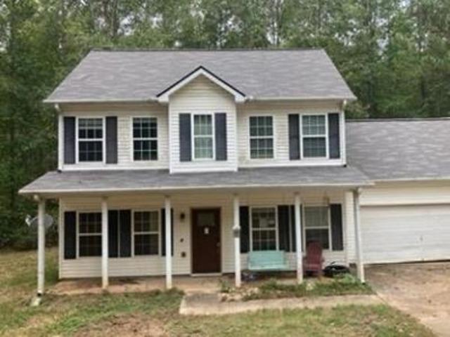 Property for sale in Newnan, Georgia