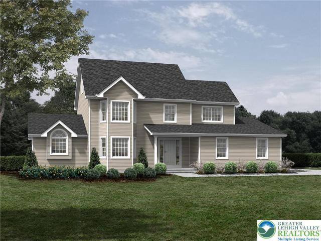 House for sale in Carbon, Pennsylvania