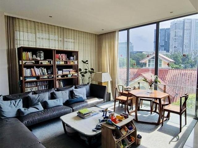 Condominium for sale