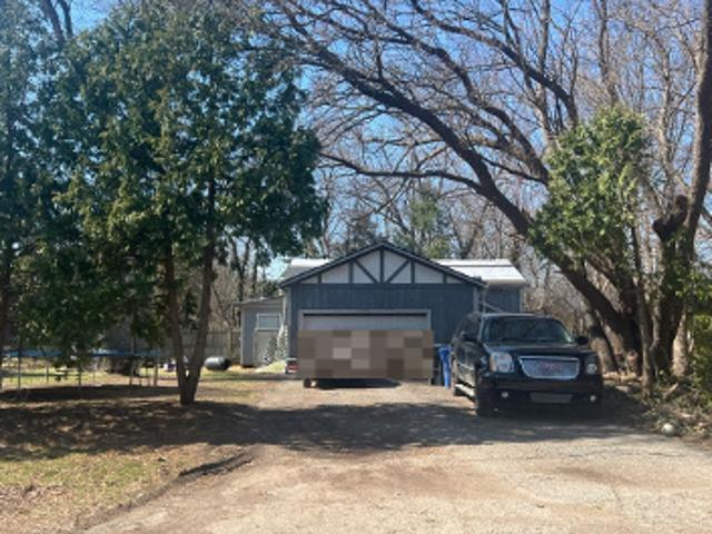 House for sale in Michigan