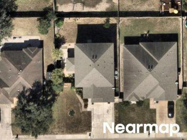 House for sale in Hidalgo, Texas