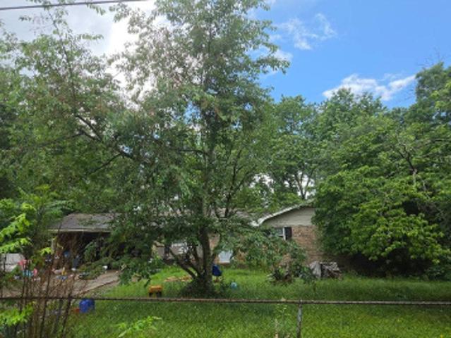 House for sale in Carrollton, Georgia