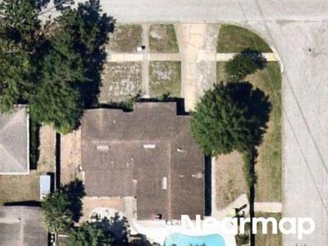 House for sale in Jacksonville, Florida