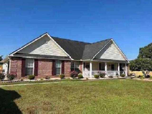 House for sale in Kathleen, Georgia