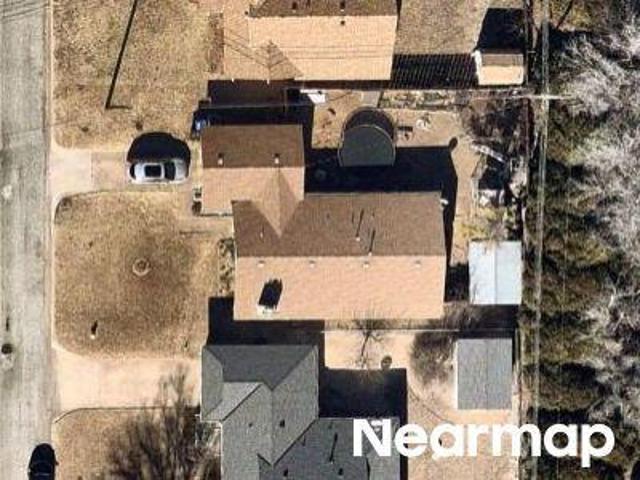 House for sale in Enid, Oklahoma