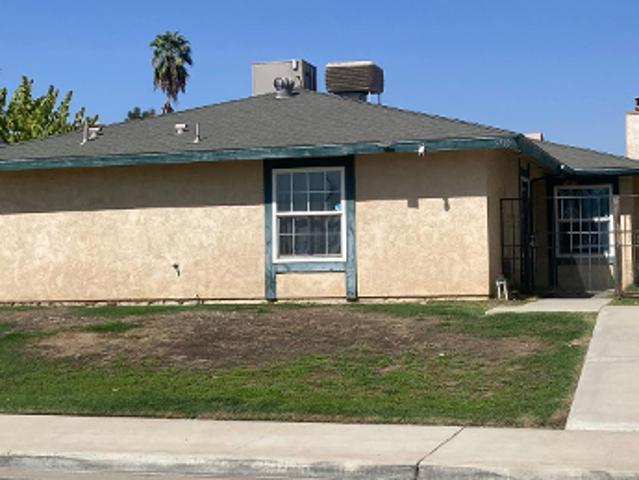 House for sale in Bakersfield, California