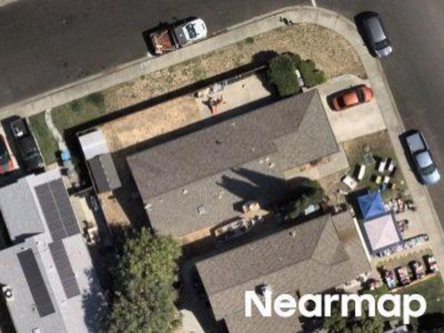 House for sale in Solano, California