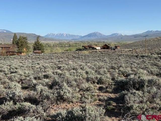 Land for sale in Gunnison, Colorado