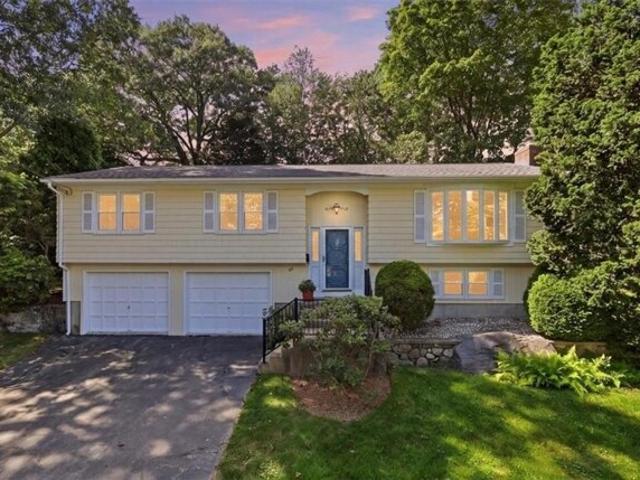 House for sale in Apponaug, Warwick