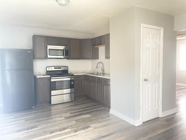 Apartment for rent in Tennessee